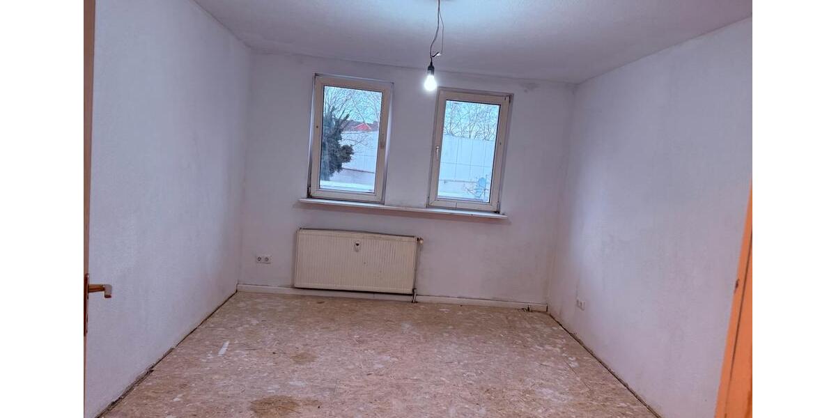 Duisburg Rheinhausen Markt DG 3,5 Z immer zu Vermiten 3 zimmer