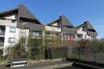 Idyllische Oase im Herzen Krefelds! Großzügige 3-Zimmer-Wohnung mit Sonnenterasse und Tiefgarage!