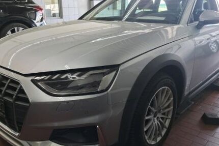 Audi A4 46.743 km 31.870 &euro; Bochum 44805