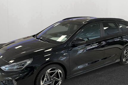 Hyundai i30 1.500 km 27.590 &euro; Herne 44653