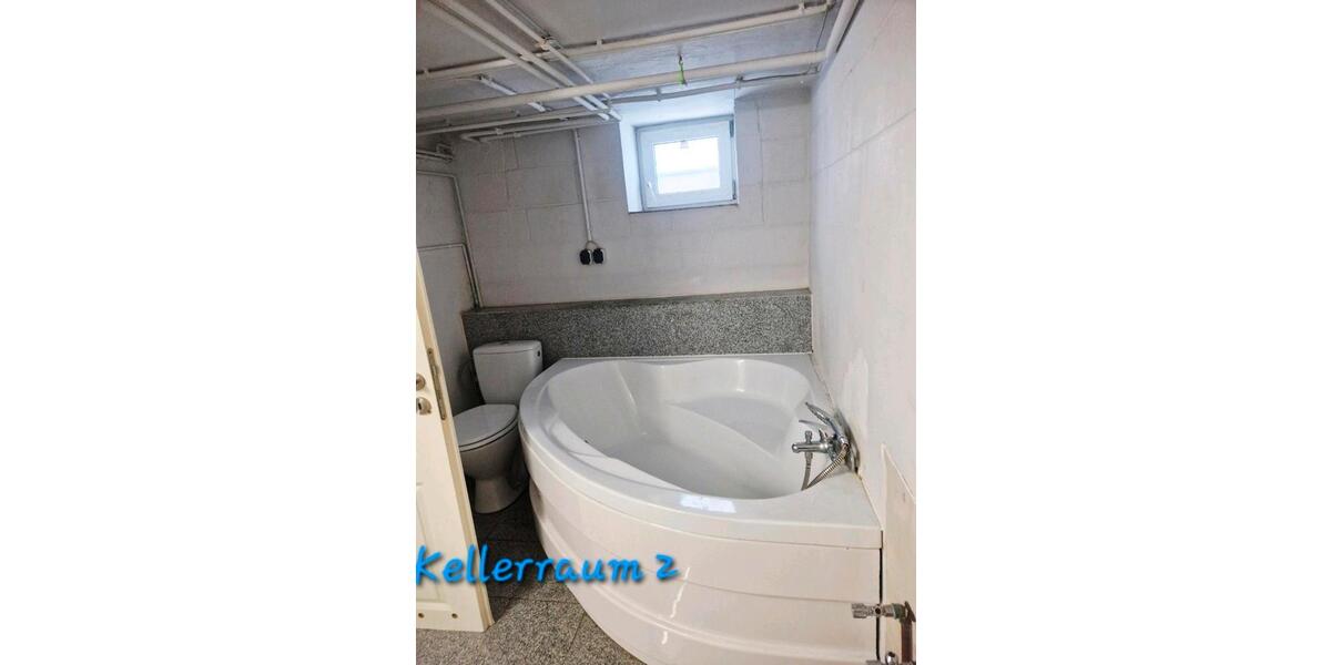 Einfamilienreienhaus 1 zimmer