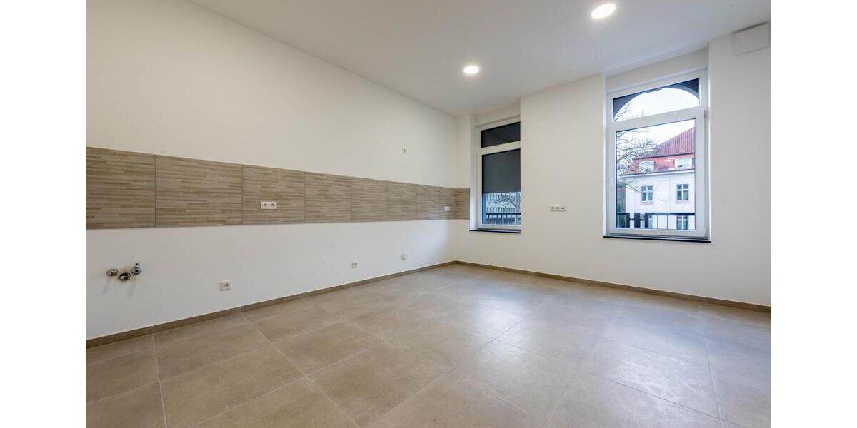 Erdgeschoßwohnung Essen Stadtbezirk II - 2.5 Zimmer, 115 m&sup2;, 1.725&euro; | Angebot:24623290
