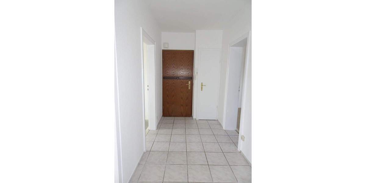 Wohnen in Bottrop-Fuhlenbrock ! 3 zimmer