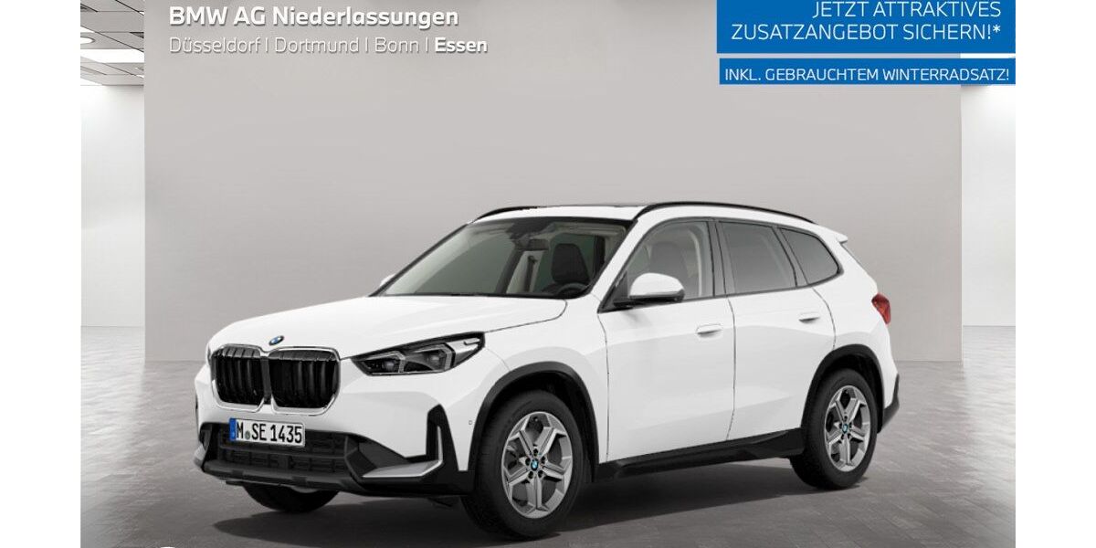 BMW X1 15.409 km 44.999 &euro; Essen 45141