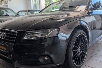 Audi A4 162.517 km 8.950 &euro; Essen 45279