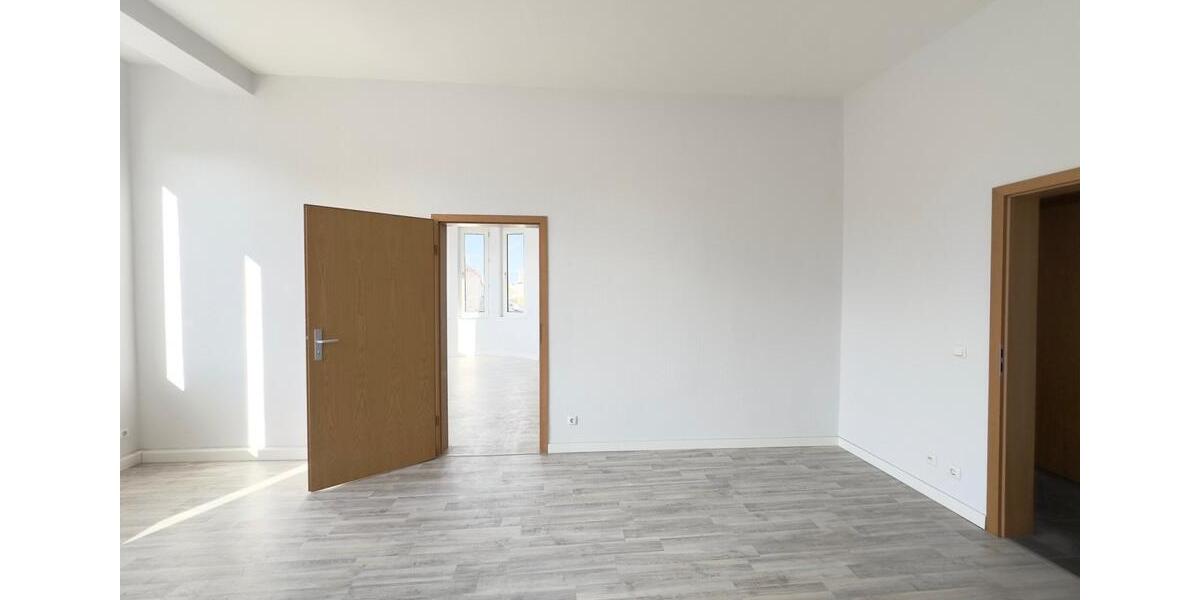 Helle 3.5-Zimmer Wohnung mitten in Essen-Frohnhausen 3.5 zimmer