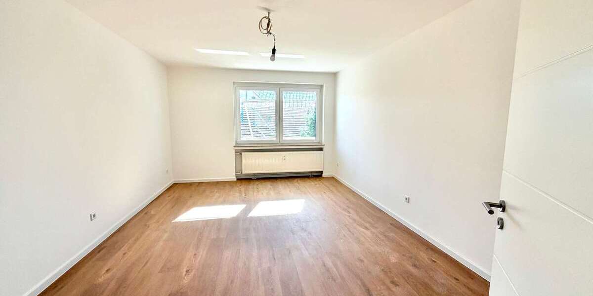 Etagenwohnung Essen Stadtbezirk II - 2.5 Zimmer, 60 m&sup2;, 900&euro; | Angebot:27499890