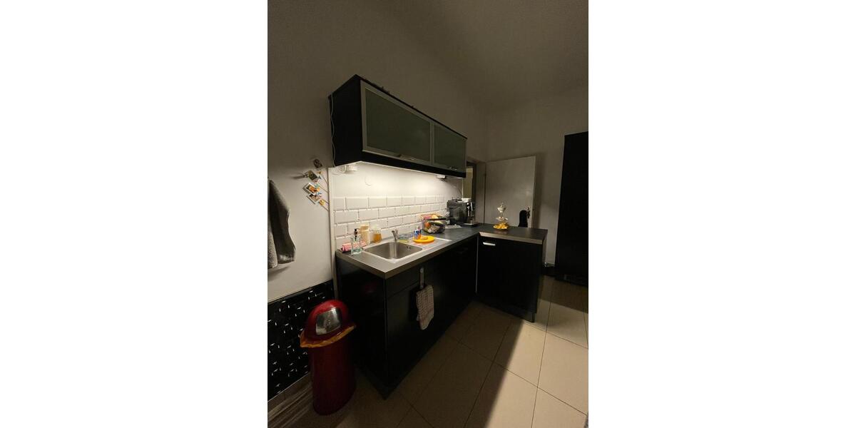 Etagenwohnung Mülheim an der Ruhr Linksruhr - 4 Zimmer, 110 m&sup2;, 1.100&euro; | Angebot:26233300
