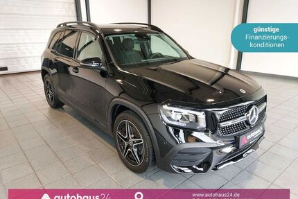 Mercedes GLB 180