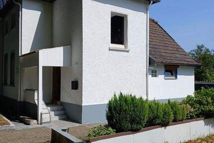 Haus Bottrop Eigen - 4 Zimmer, 93 m&sup2;, 229.000&euro; | Angebot:24620352