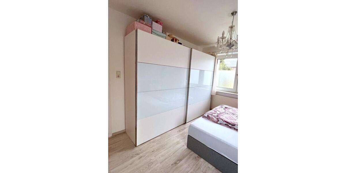 Erdgeschoßwohnung Wetter (Ruhr) - 2.5 Zimmer, 62 m&sup2;, 532&euro; | Angebot:25837280