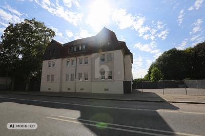 WOHNEN MIT VERMIETETEN EINHEITEN UND BAUPOTENZIAL - Haus Gelsenkirchen Gelsenkirchen-Nord | Angebot:27454935