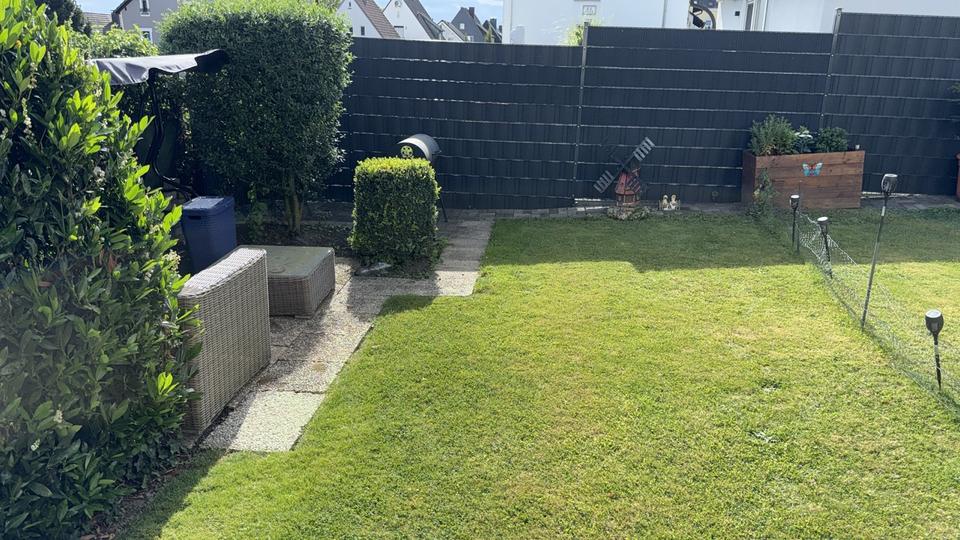 Etagenwohnung Schwelm - 2 Zimmer, 124.900&euro; | Angebot:22657814