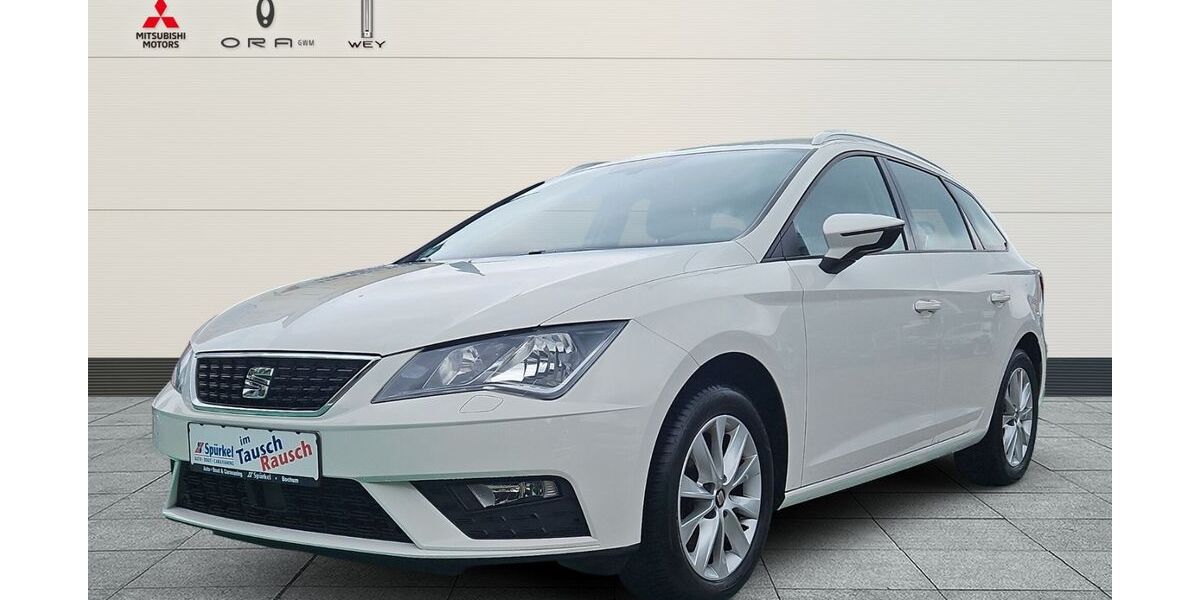 Seat Leon 78.788 km 14.980 &euro; Bochum 44809
