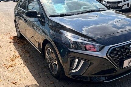 Hyundai IONIQ 49.234 km 17.990 &euro; Gladbeck 45968