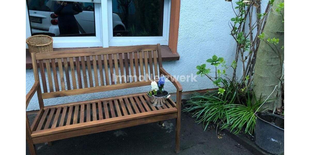 Mehrfamilienhaus mit 7 Wohnungen, Garage und ein Einfamilienhaus als Paket in Herne-Süd 1 zimmer