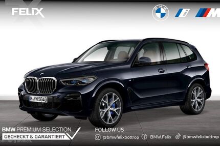 BMW X5 109.388 km 58.880 &euro; Bottrop 46236