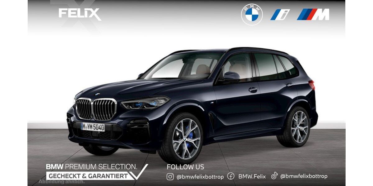 BMW X5 109.388 km 58.880 &euro; Bottrop 46236