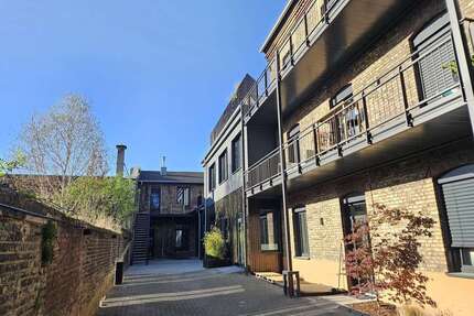 Büro in Düsseldorf 4.250 € 205 m²