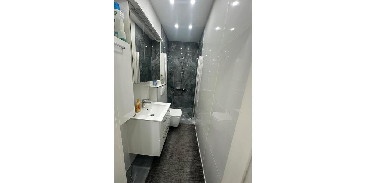 Erdgeschoßwohnung Bottrop Ebel - 1.5 Zimmer, 47 m&sup2;, 480&euro; | Angebot:26253454