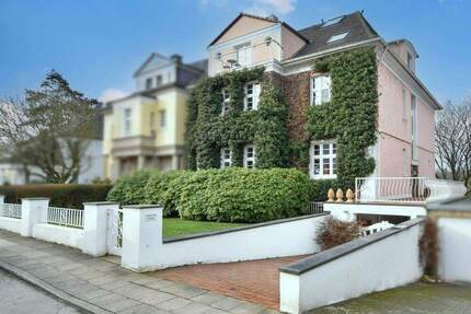 Wohnung Essen / Stadtwald Stadtwald - 4 Zimmer, 135 m&sup2;, 695.000&euro; | Angebot:25263308