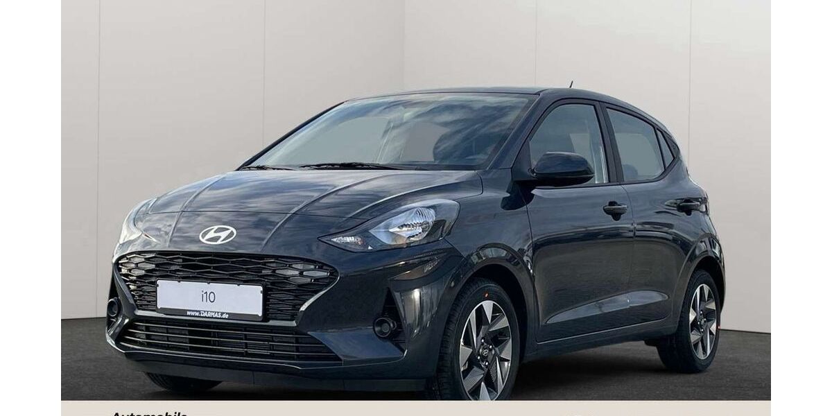 Hyundai i10 10.000 km 15.790 &euro; Bochum 44809