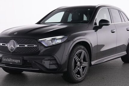 Mercedes-Benz GLC 450 10.502 km 72.590 &euro; Essen 45309