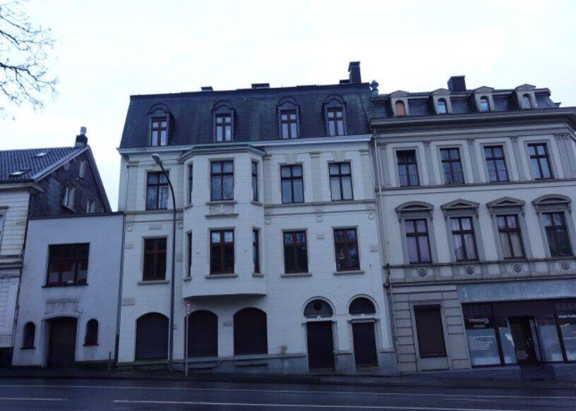 Mehrfamilienhaus, Wohnhaus Wuppertal Barmen - 519.000&euro; | Angebot:26819605