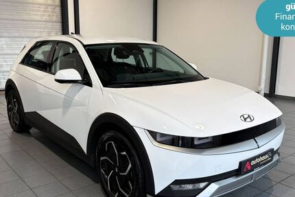 Hyundai IONIQ 5 37.046 km 28.990 &euro; Wuppertal 42287