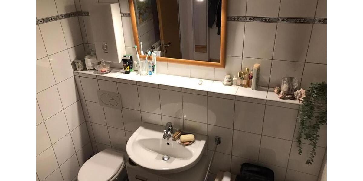 Erdgeschoßwohnung Witten Annen - 2.5 Zimmer, 60 m&sup2;, 490&euro; | Angebot:26399130