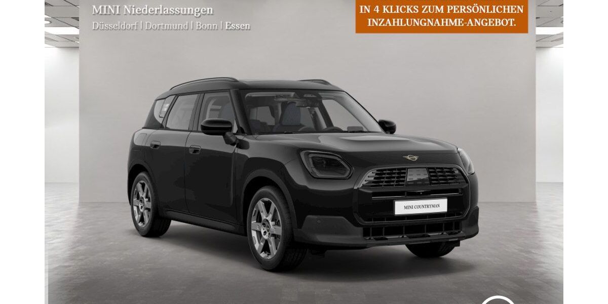 Mini Countryman C (Cooper) 47.700 km 30.399 &euro; Essen 45141
