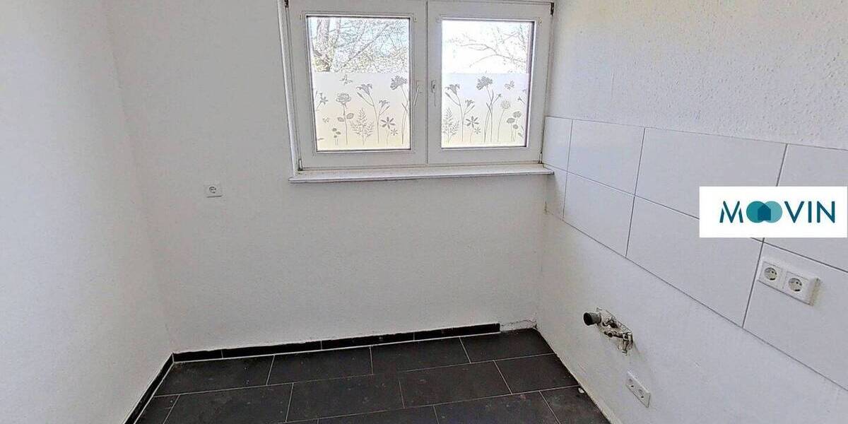 Etagenwohnung Mettmann Metzkausen - 3 Zimmer, 62 m&sup2;, 620&euro; | Angebot:26862634