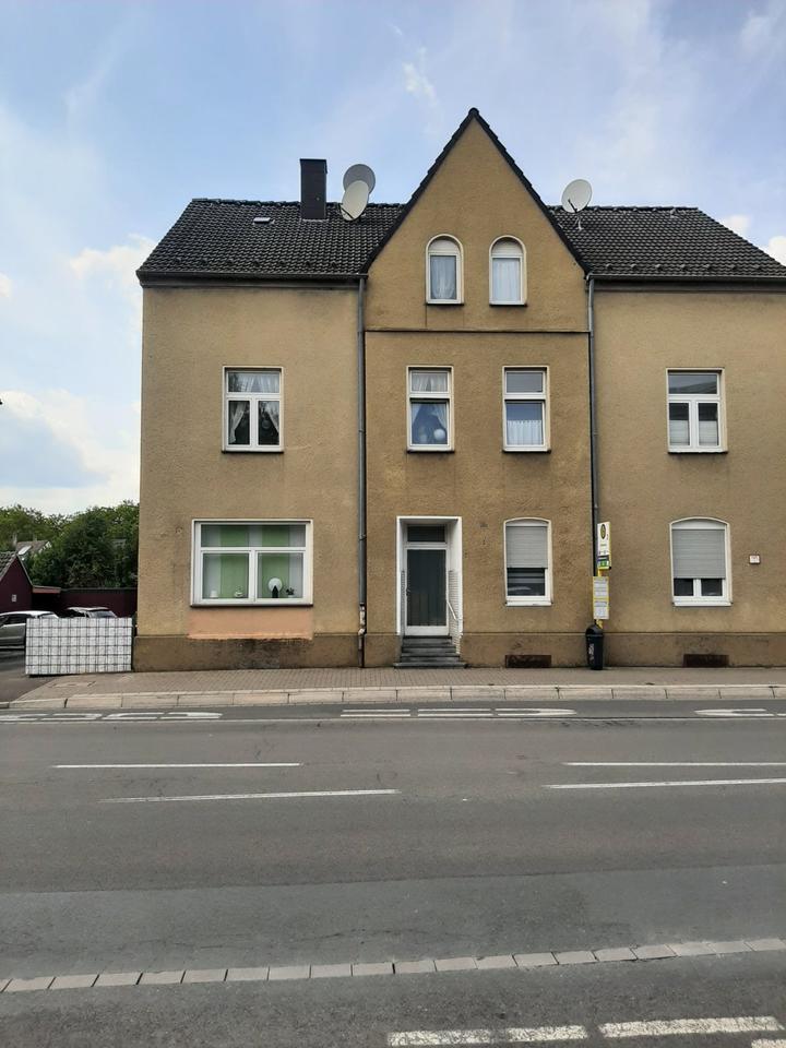 Wohnen und Vermieten. Zechen-DHH in RE, Nur 250.000.00 Euro