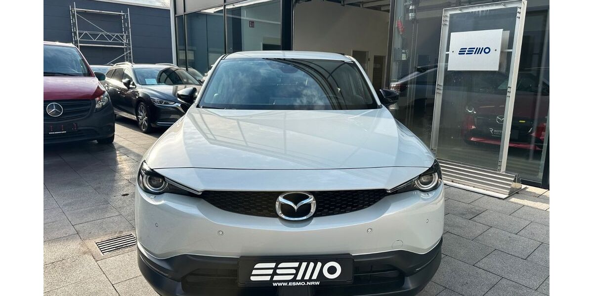 Mazda MX-30 2.427 km 16.890 &euro; Oberhausen 46149