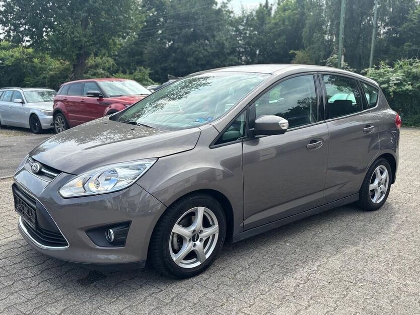 C-Max