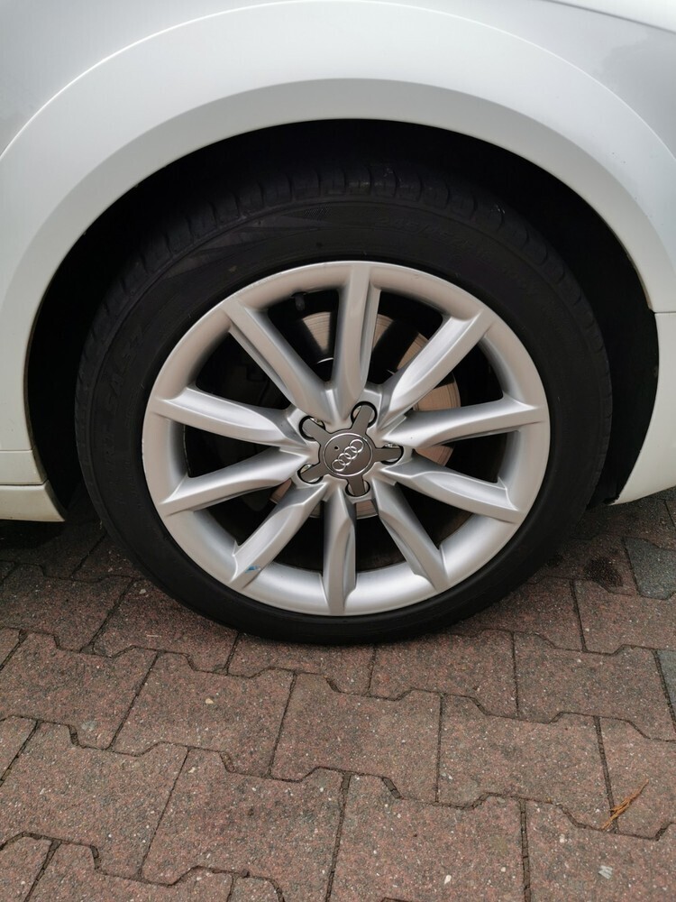 A6 Allroad