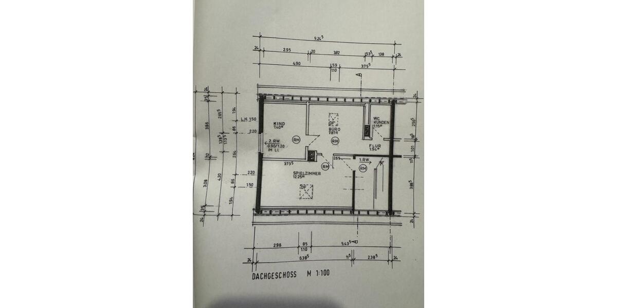 Doppelhaushälfte Dorsten - 6 Zimmer, 135 m&sup2;, 555.000&euro; | Angebot:27457370
