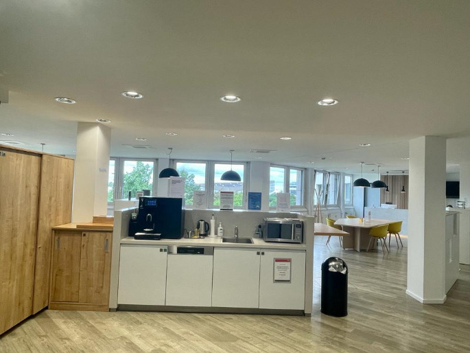 Gewerbeobjekt Essen Rüttenscheid - 1.538&euro; | Angebot:25485245