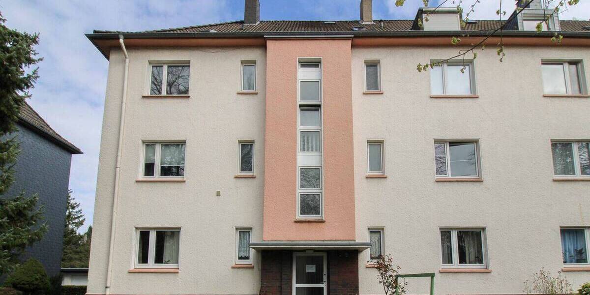 Einfamilienhaus Essen Bergerhausen - 2 Zimmer, 120.000&euro; | Angebot:26156426