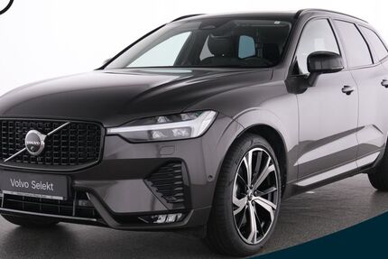 Volvo XC60 20.745 km 48.990 &euro; Essen-Kray 45309