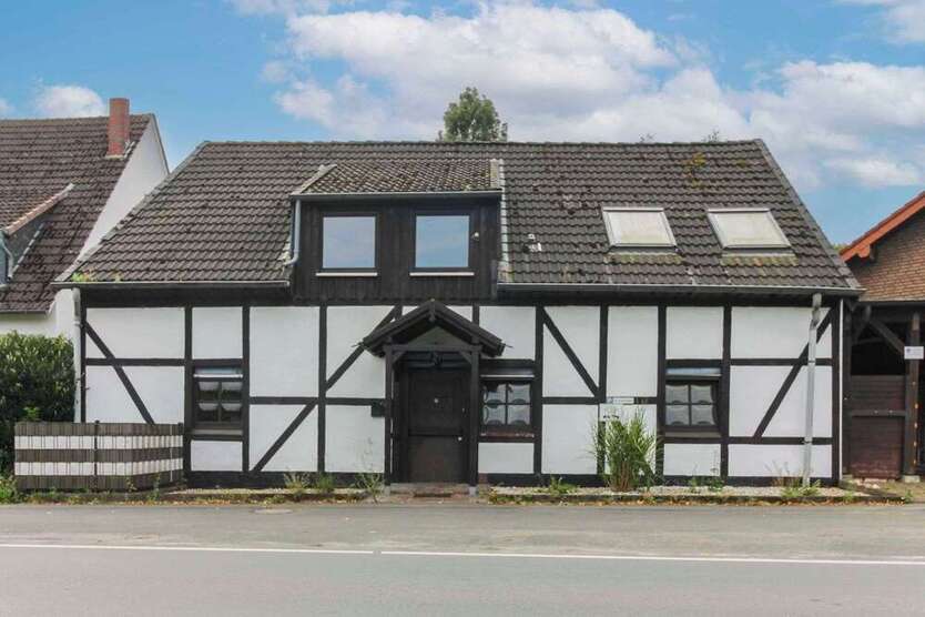 Haus zum Kaufen in Datteln 330.000 € 195.3 m²