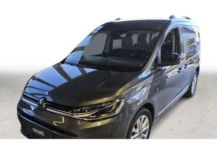VW Caddy 35.746 km 25.410 &euro; Moers 47441