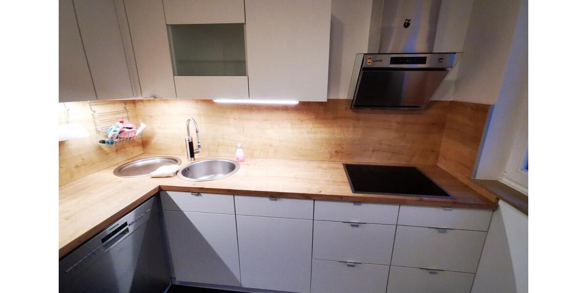 3-Zimmer Whg., Balkon, Garage, Zentrum Ratingen 3 zimmer