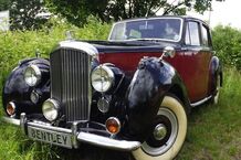 Gebrauchtwagen Bentley Andere