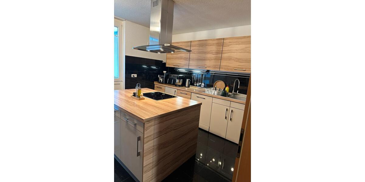 Freistehendes Einfamilienhaus an der Ried 8 zimmer