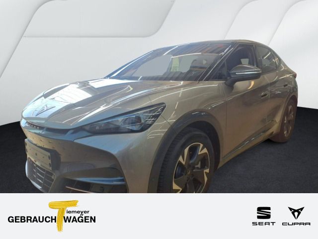 Cupra Tavascan 5.009 km 38.340 € Recklinghausen 45663