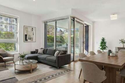 Wohnung Düsseldorf - Pempelfort Pempelfort - 3 Zimmer, 93 m&sup2;, 719.000&euro; | Angebot:25282213