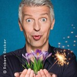 Johannes Flöck - Frühblüher und Spätzünder