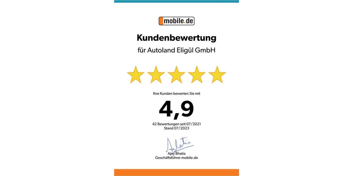 Ford Edge 165.000 km 16.999 &euro; Wuppertal 42117