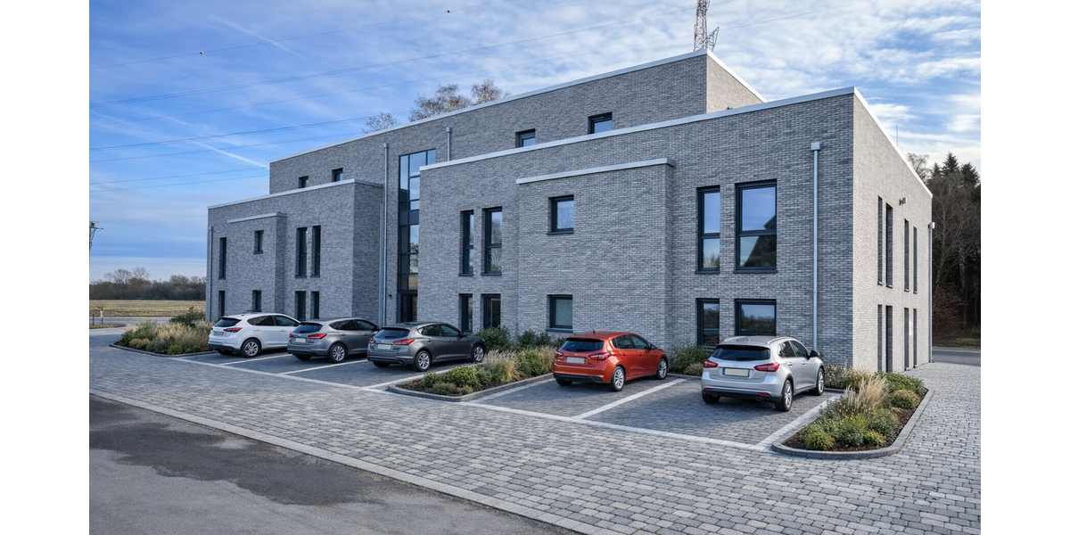 Etagenwohnung Dortmund Hombruch - 3 Zimmer, 85 m&sup2;, 616&euro; | Angebot:25321791